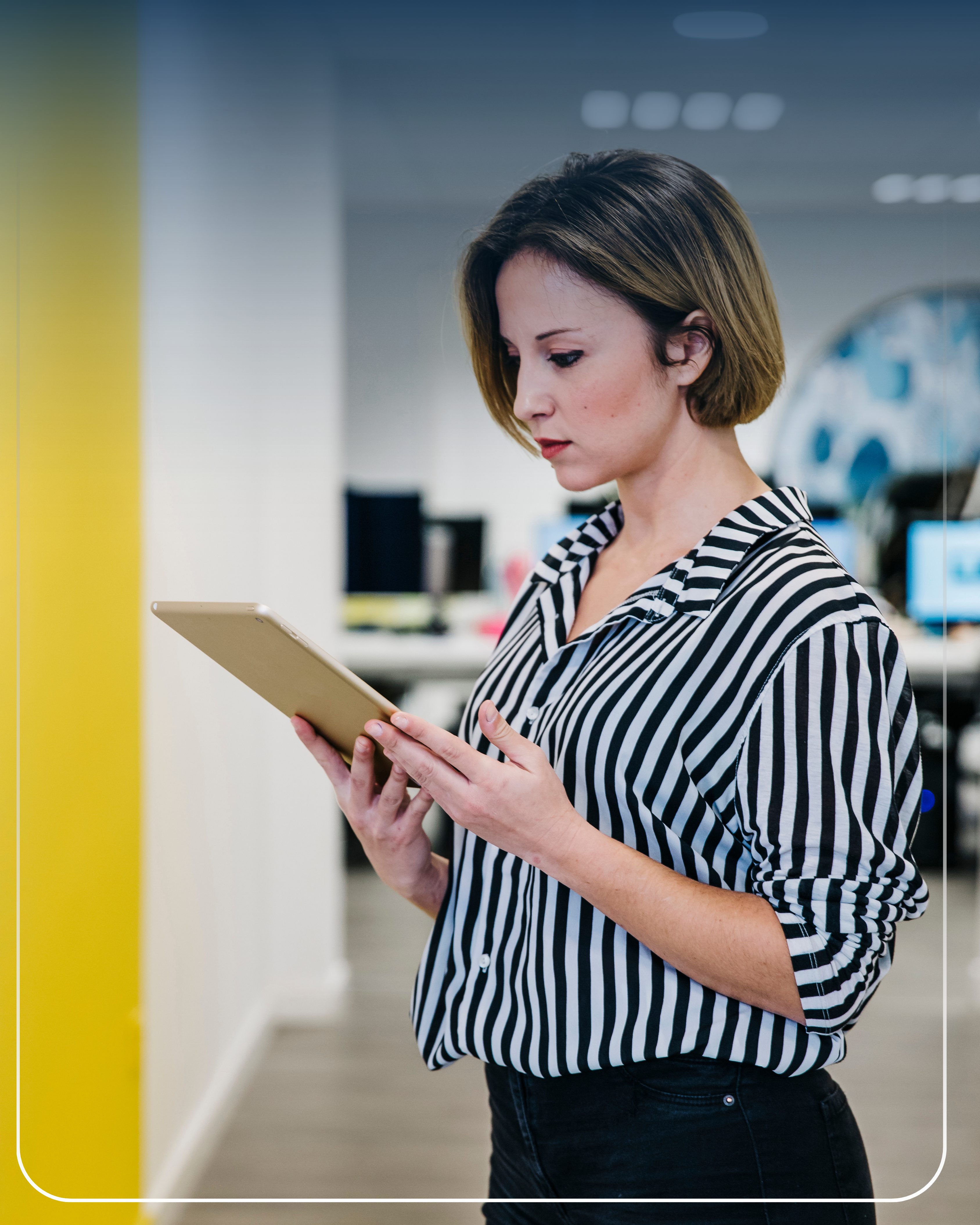 Marketing and Communication